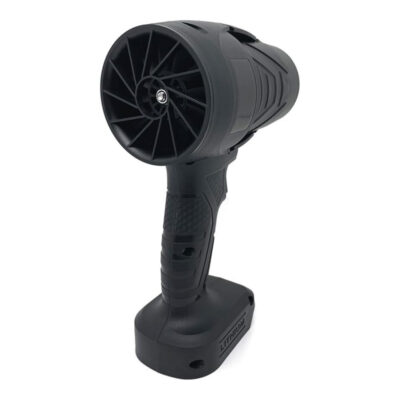 • منفاخ هواء  يعمل بالبطارية محمول بضمان عام